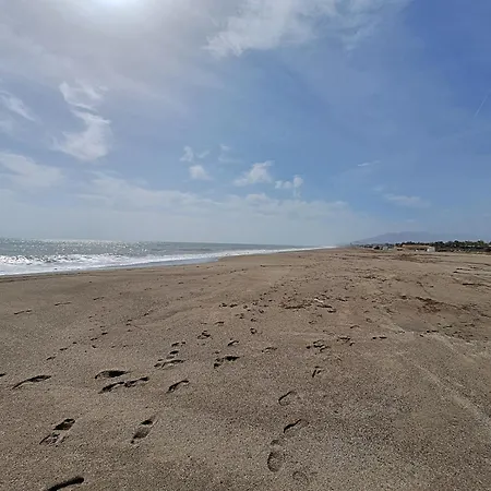 Apartamento Jardines De Nuevo - Junto Al Mar *