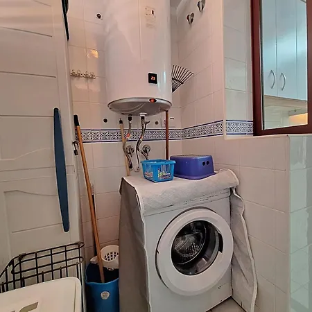 Apartamento Jardines De Nuevo - Junto Al Mar Vera