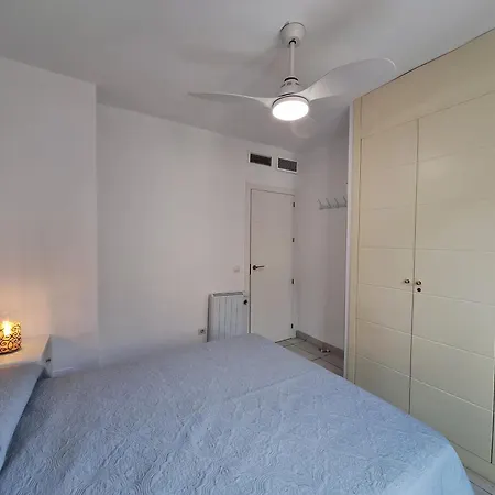 Jardines De Nuevo - Junto Al Mar Apartamento Vera