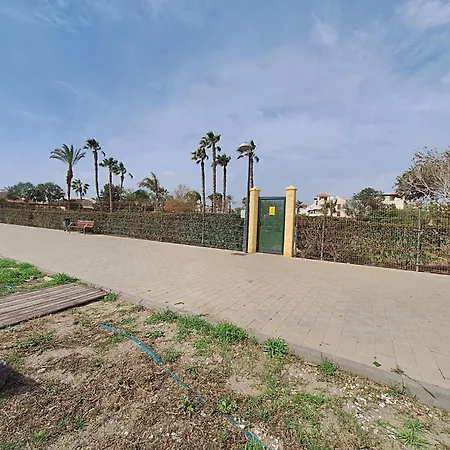 Jardines De Nuevo - Junto Al Mar Apartment *