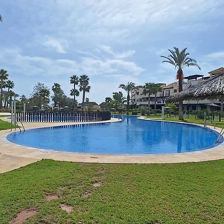 Jardines De Nuevo - Junto Al Mar Vera