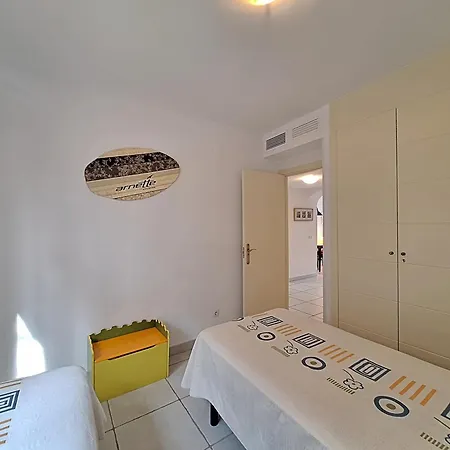 Apartment Jardines De Nuevo - Junto Al Mar Vera