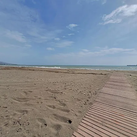 Jardines De Nuevo - Junto Al Mar Apartment *
