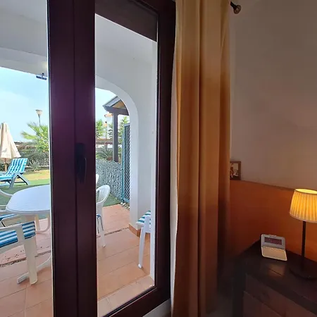 Apartment Jardines De Nuevo - Junto Al Mar Vera
