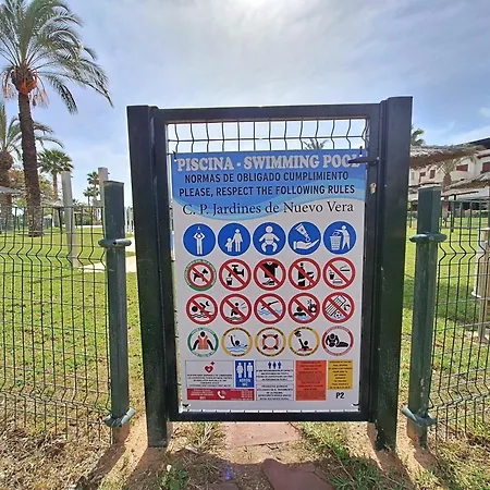 Jardines De Nuevo - Junto Al Mar