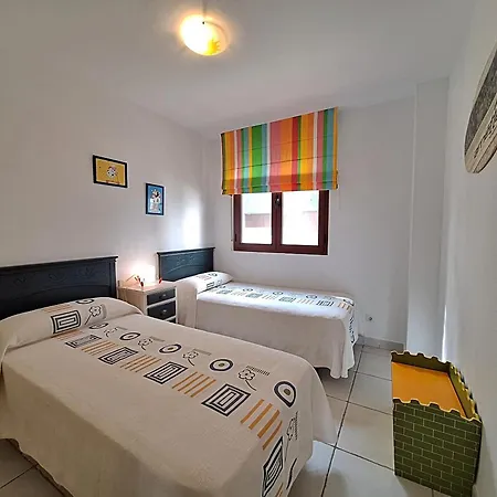Apartment Jardines De Nuevo - Junto Al Mar Vera
