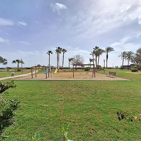 Jardines De Nuevo - Junto Al Mar Apartment