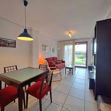 Apartment Jardines De Nuevo - Junto Al Mar *