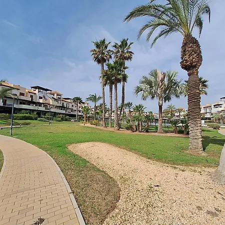 Jardines De Nuevo - Junto Al Mar