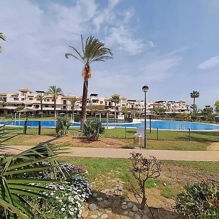 Apartment Jardines De Nuevo - Junto Al Mar *