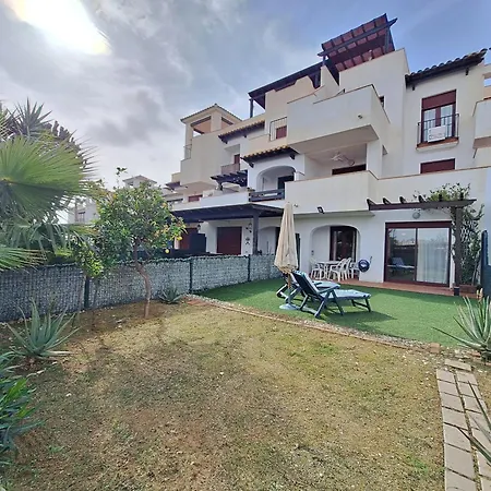 Jardines De Nuevo - Junto Al Mar Apartment