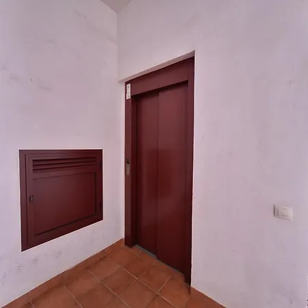 Jardines De Nuevo - Junto Al Mar Apartment *