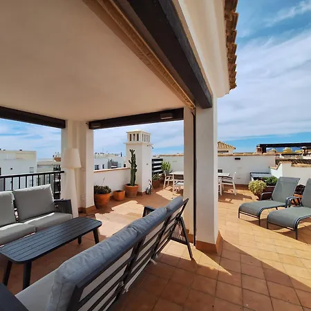 Apartment Jardines De Nuevo - Junto Al Mar