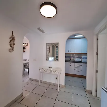 Apartment Jardines De Nuevo - Junto Al Mar *