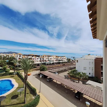 Jardines De Nuevo - Junto Al Mar Apartment *