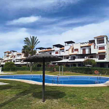 Apartment Jardines De Nuevo - Junto Al Mar Vera