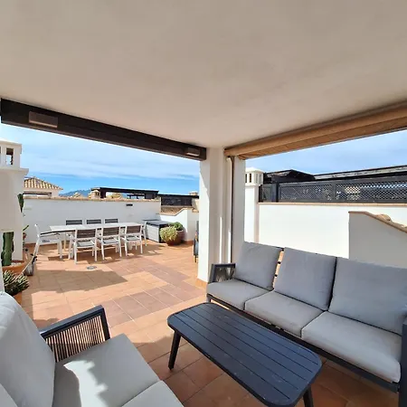 Apartment Jardines De Nuevo - Junto Al Mar *
