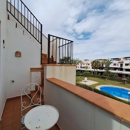 Apartment Jardines De Nuevo - Junto Al Mar Vera