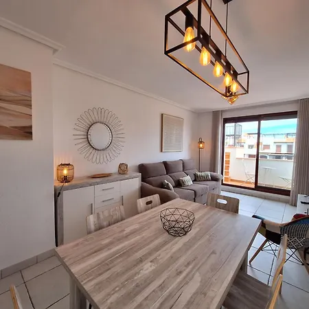 Apartment Jardines De Nuevo - Junto Al Mar