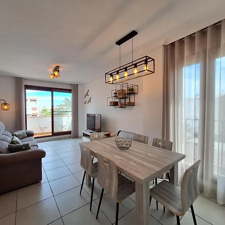 Apartment Jardines De Nuevo - Junto Al Mar