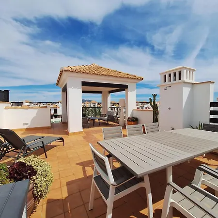 Apartment Jardines De Nuevo - Junto Al Mar